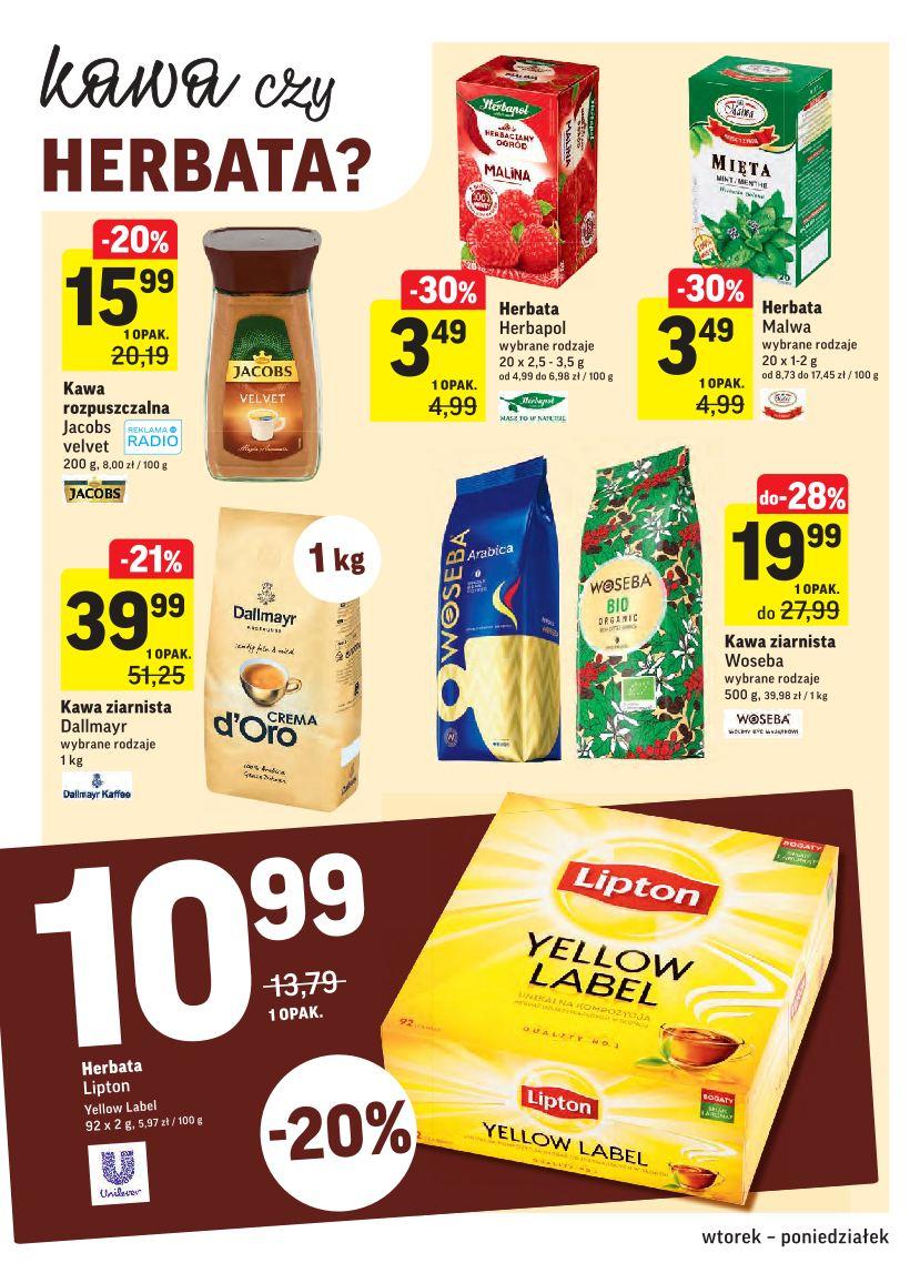 Gazetka promocyjna Intermarche str. 22