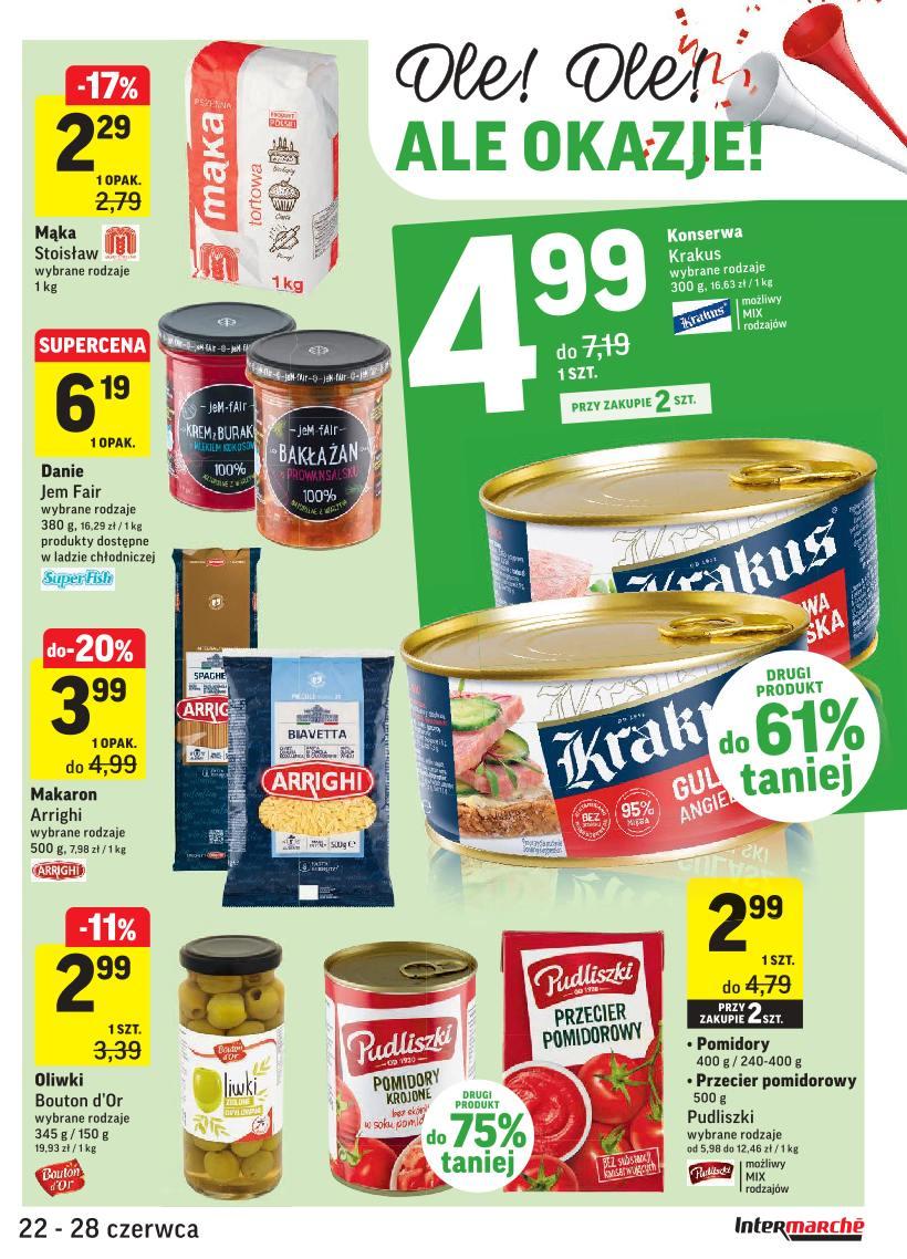 Gazetka promocyjna Intermarche str. 27