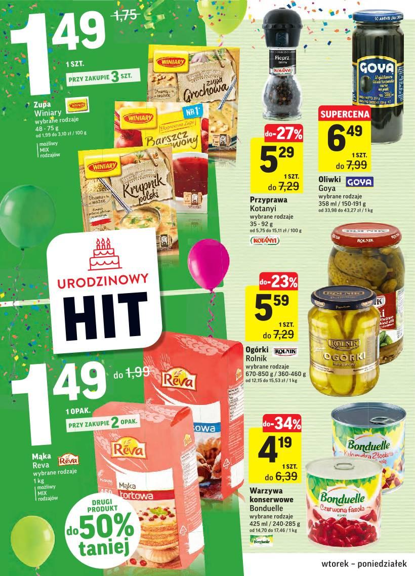 Gazetka promocyjna Intermarche str. 26
