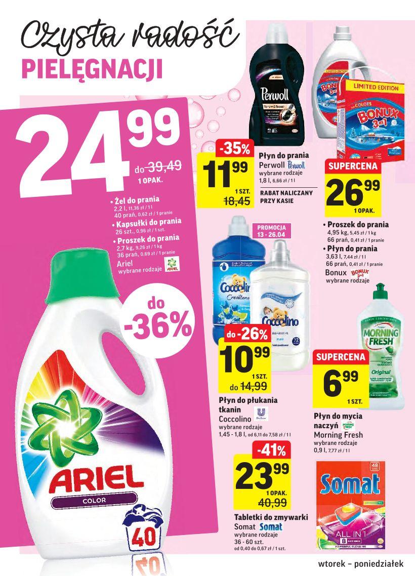 Gazetka promocyjna Intermarche str. 34