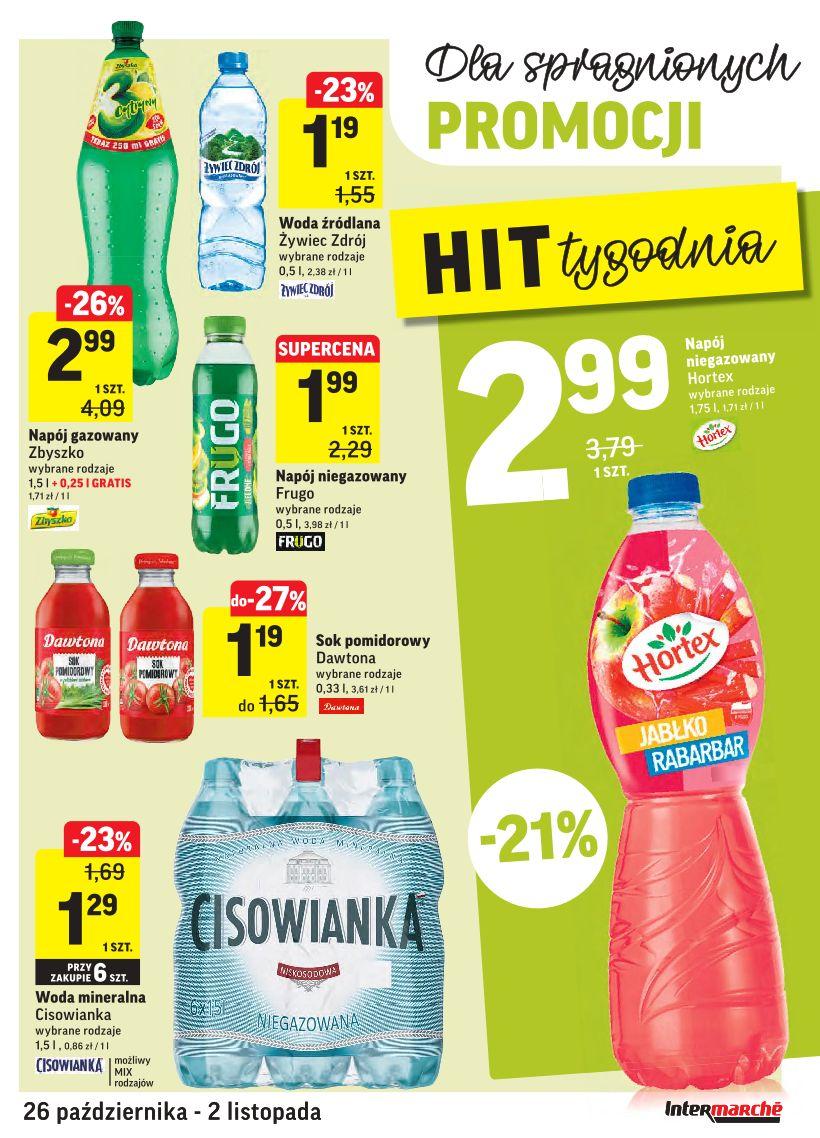 Gazetka promocyjna Intermarche str. 31