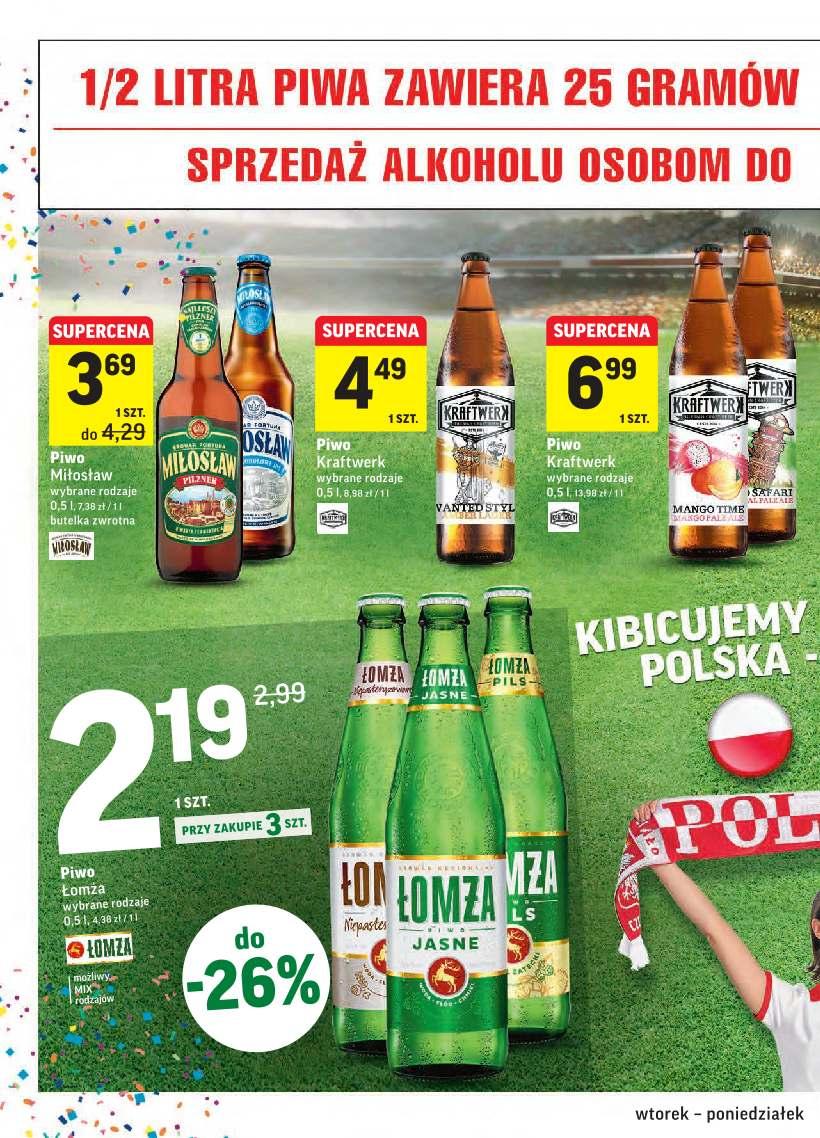 Gazetka promocyjna Intermarche str. 30