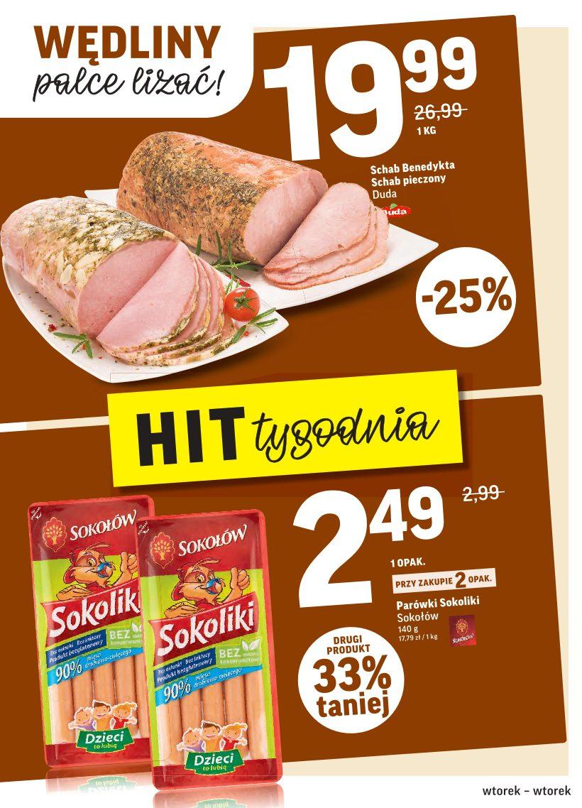 Gazetka promocyjna Intermarche str. 16