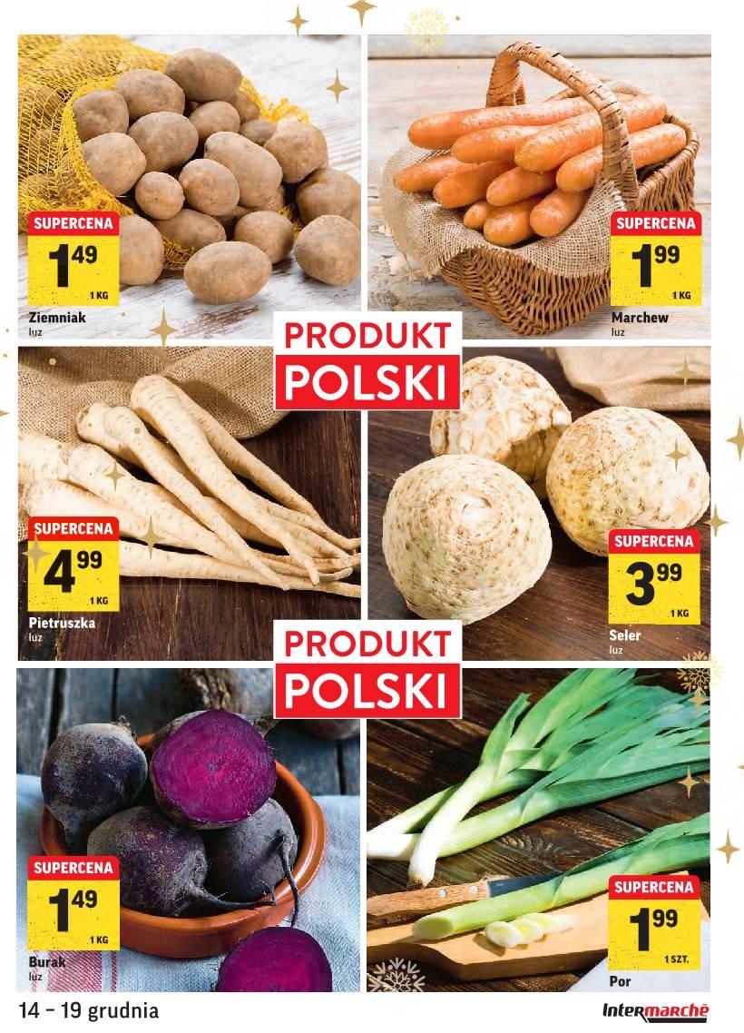 Gazetka promocyjna Intermarche str. 13
