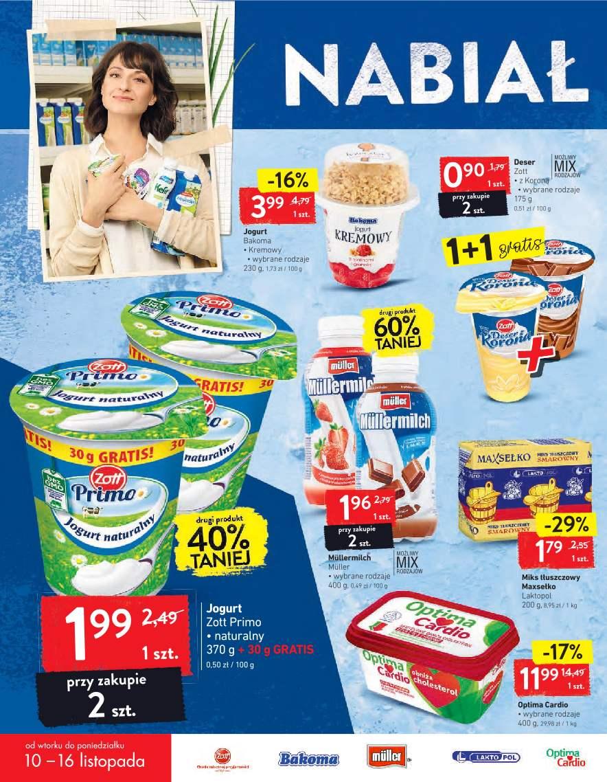 Gazetka promocyjna Intermarche str. 12