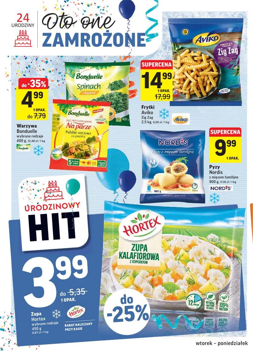 Gazetka promocyjna Intermarche str. 28