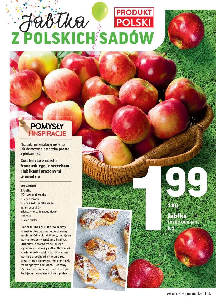 Gazetka promocyjna Intermarche str. 10