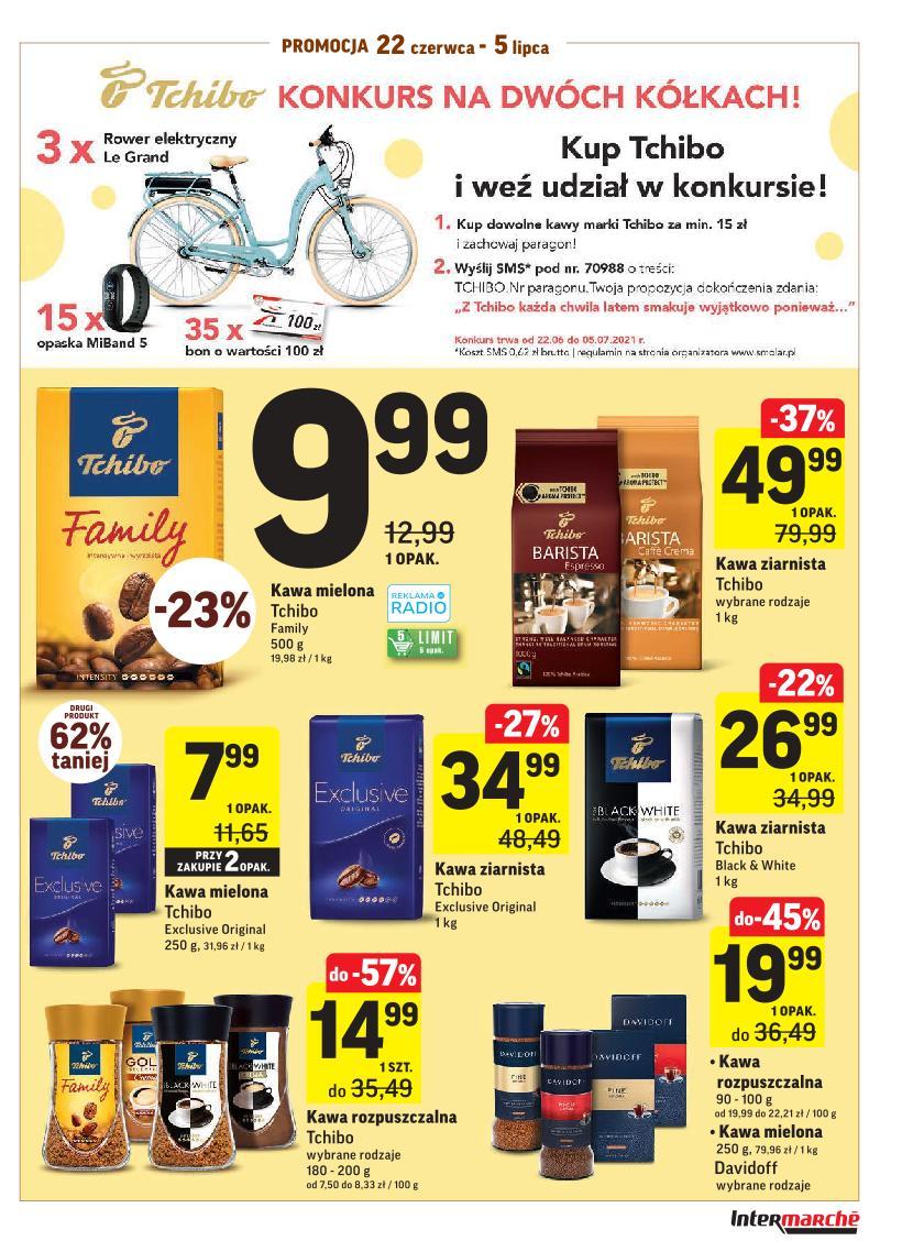Gazetka promocyjna Intermarche str. 29