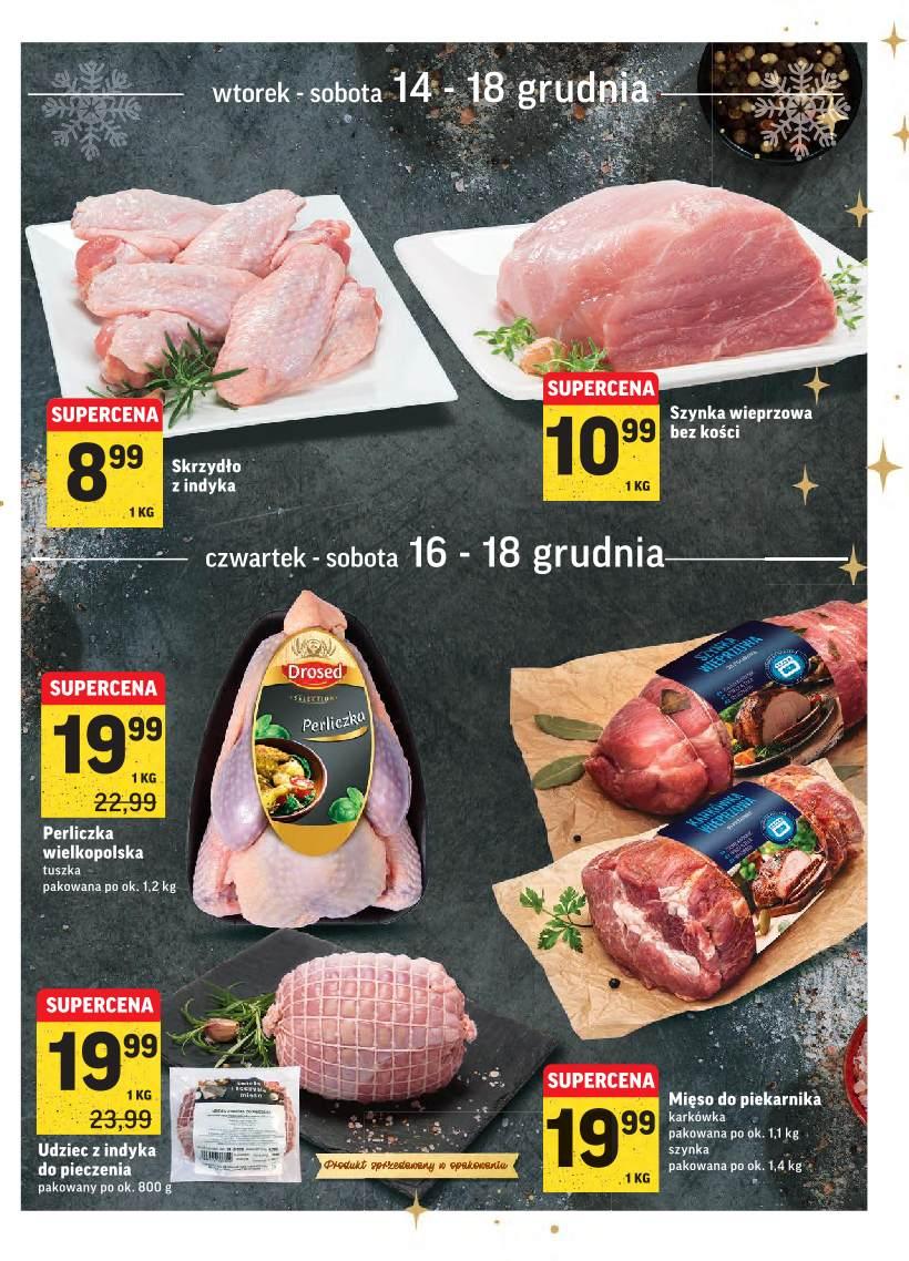 Gazetka promocyjna Intermarche str. 15