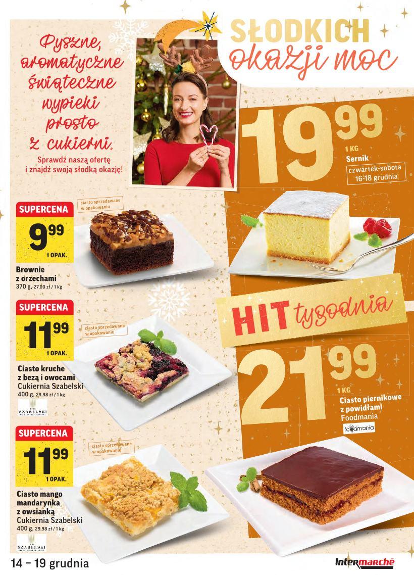 Gazetka promocyjna Intermarche str. 29