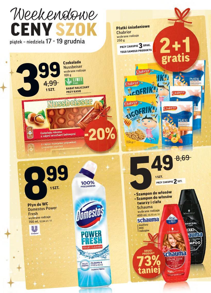Gazetka promocyjna Intermarche str. 47