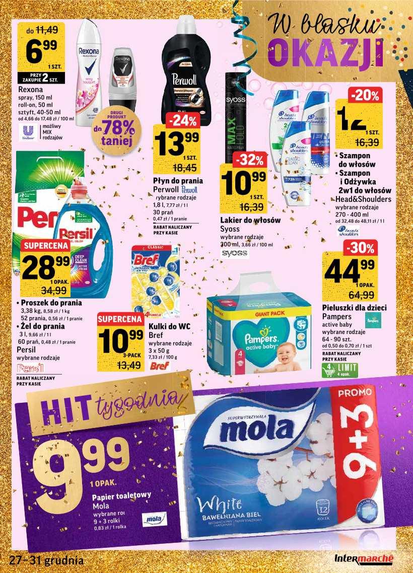 Gazetka promocyjna Intermarche str. 31