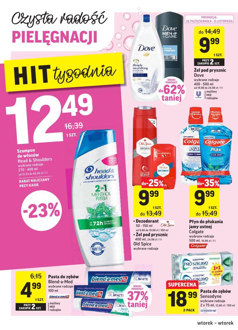 Gazetka promocyjna Intermarche str. 36