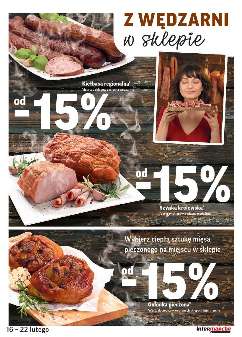 Gazetka promocyjna Intermarche str. 9