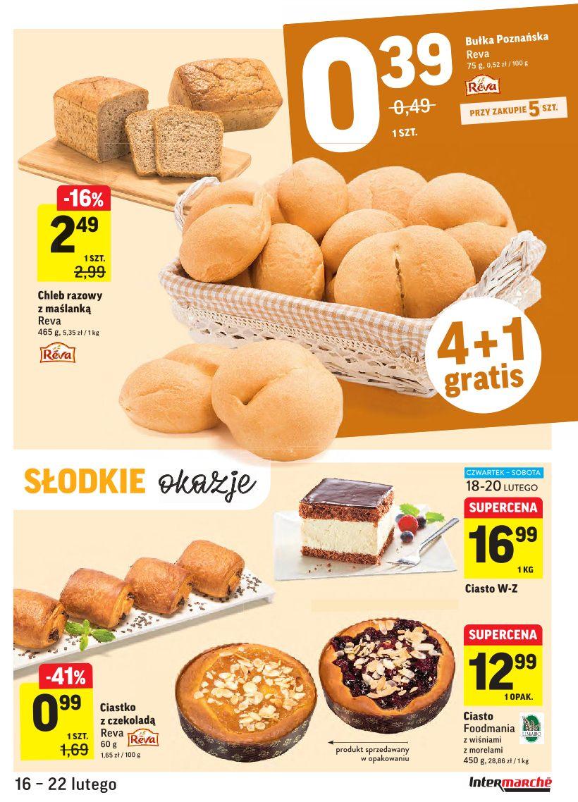 Gazetka promocyjna Intermarche str. 15