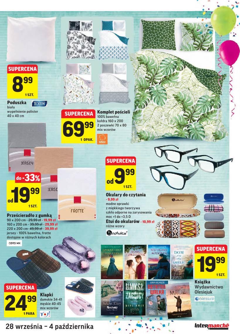 Gazetka promocyjna Intermarche str. 45