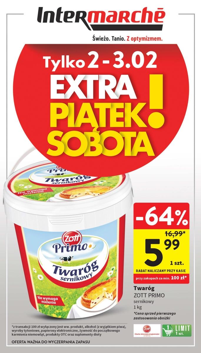 Gazetka promocyjna Intermarche str. 3