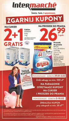 Gazetka Intermarche