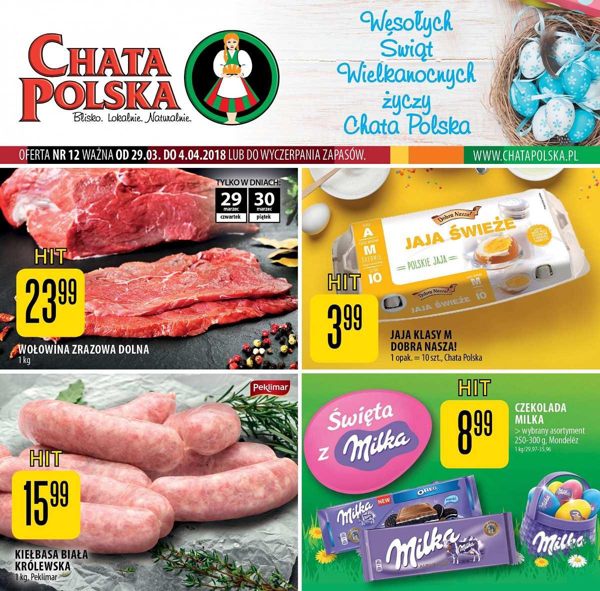 Gazetka promocyjna Intermarche str. 11