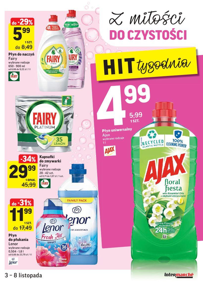 Gazetka promocyjna Intermarche str. 31