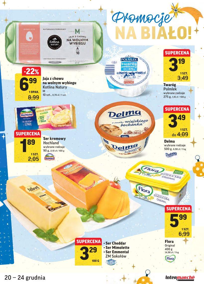 Gazetka promocyjna Intermarche str. 31