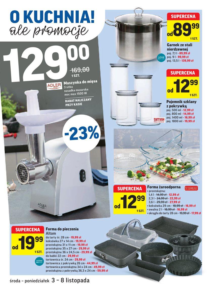 Gazetka promocyjna Intermarche str. 36