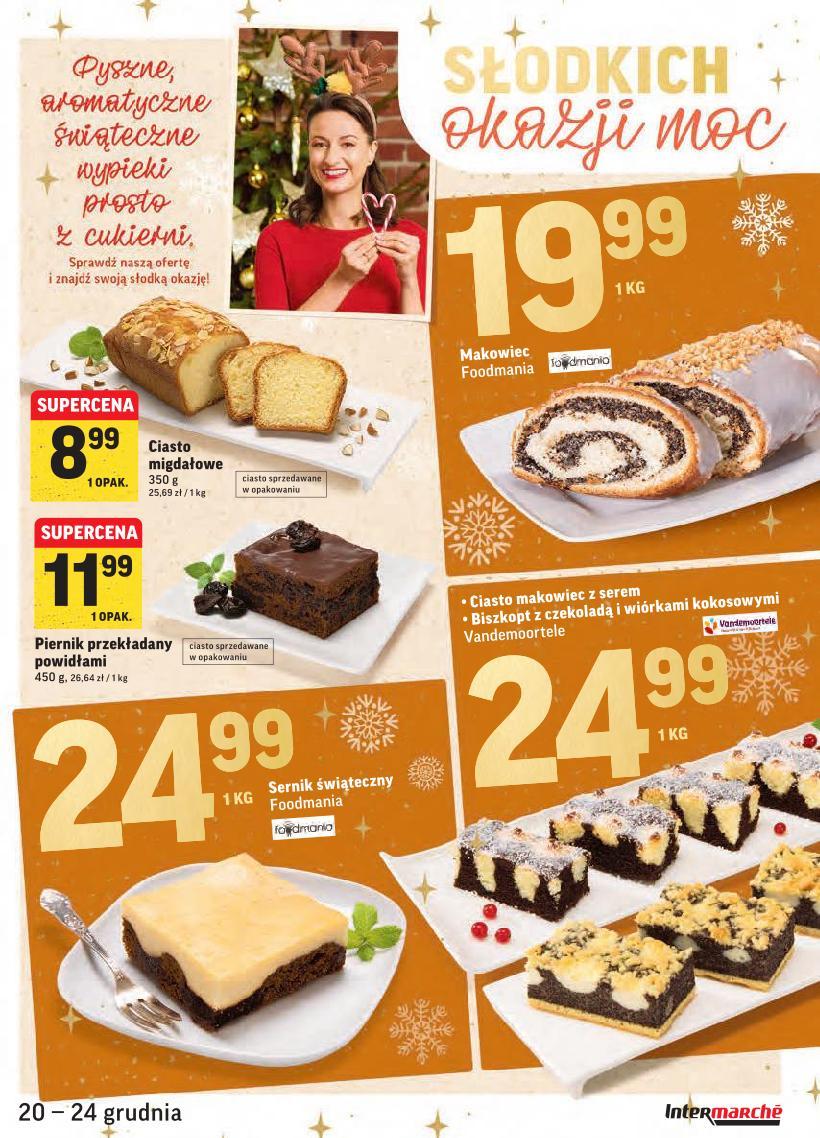Gazetka promocyjna Intermarche str. 29