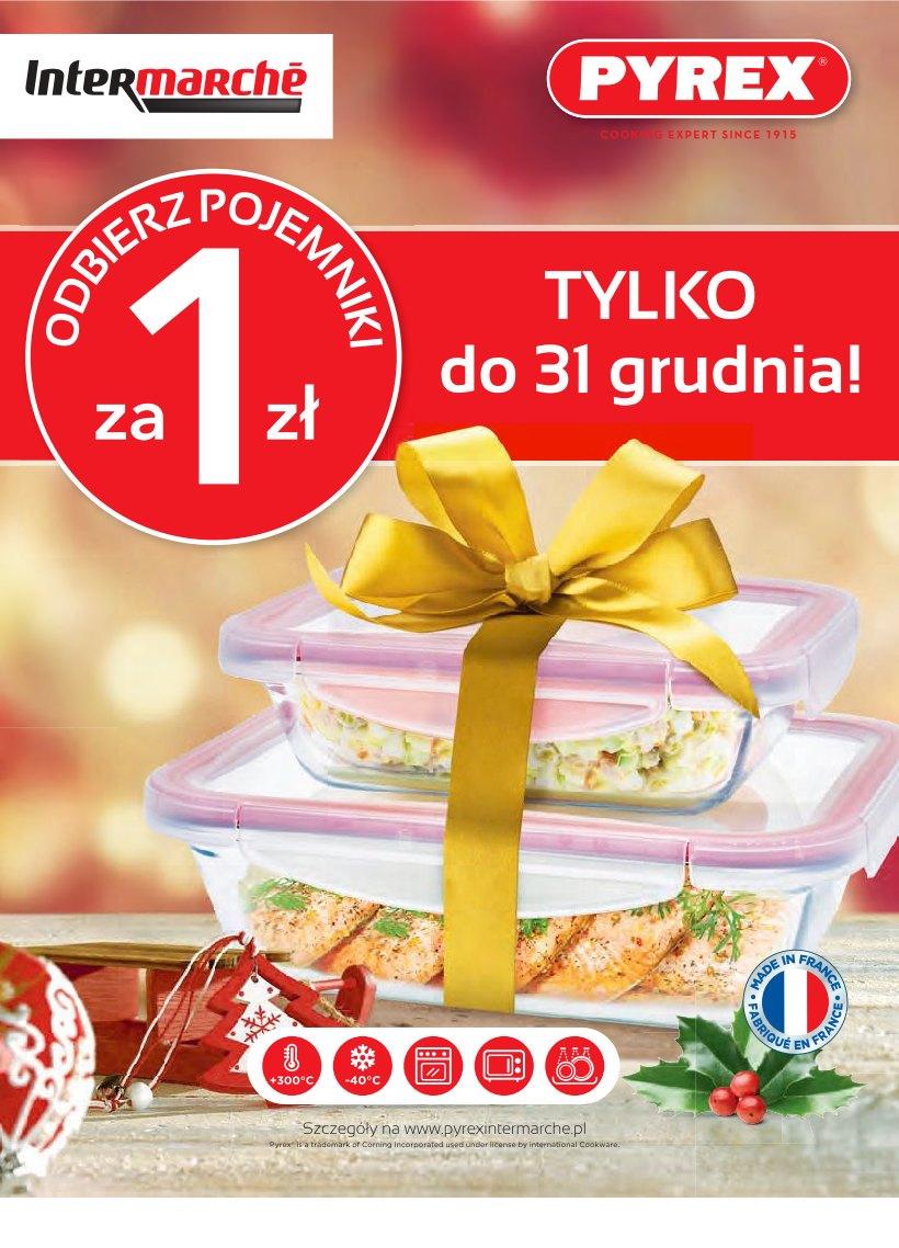 Gazetka promocyjna Intermarche str. 2