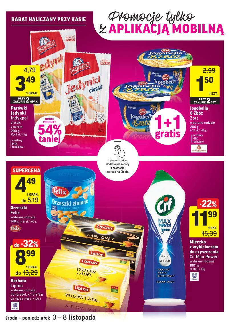 Gazetka promocyjna Intermarche str. 29