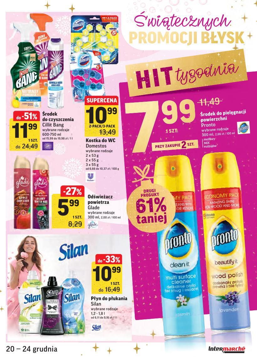 Gazetka promocyjna Intermarche str. 43