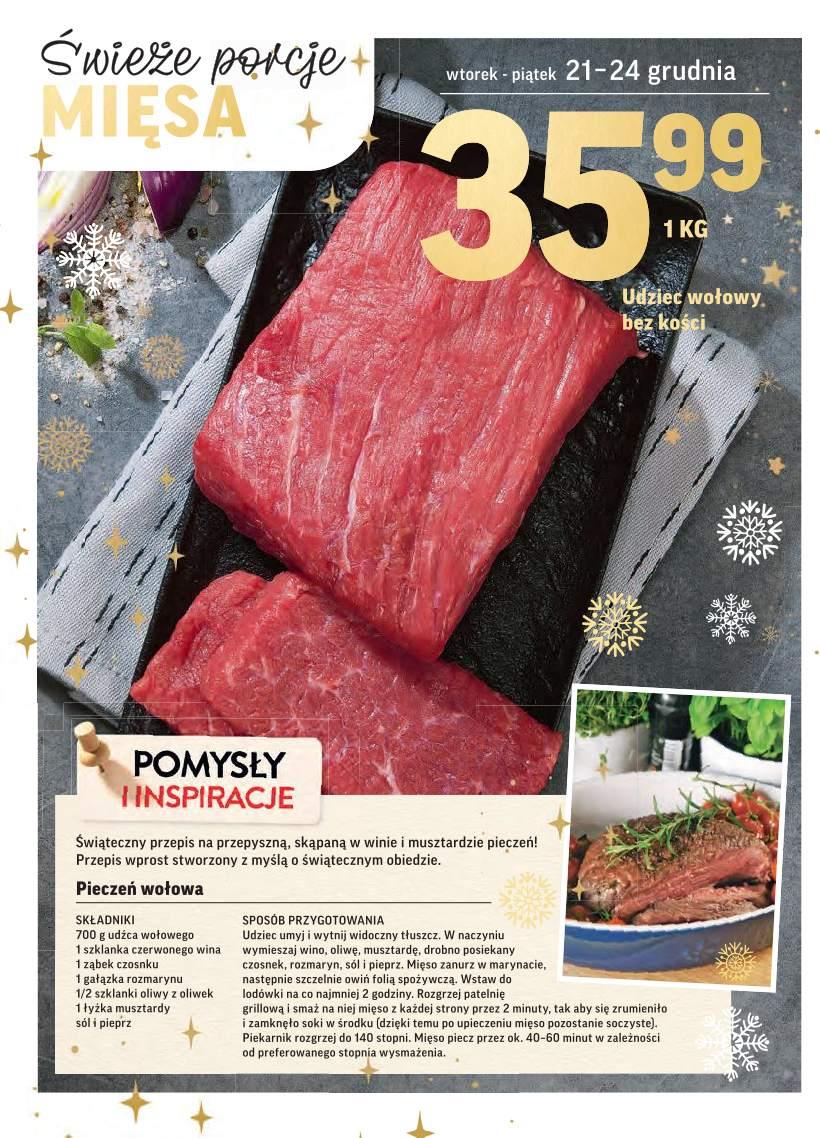 Gazetka promocyjna Intermarche str. 22