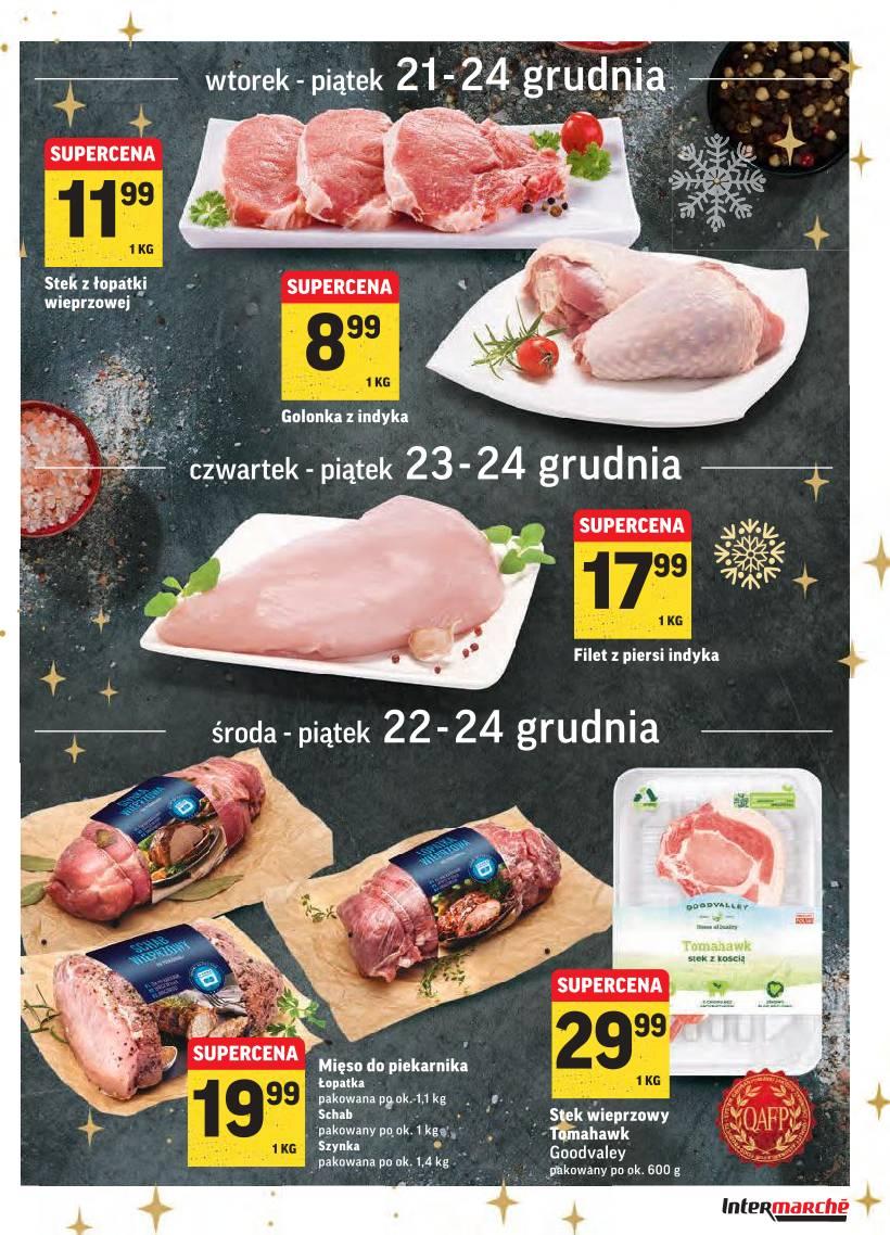 Gazetka promocyjna Intermarche str. 23