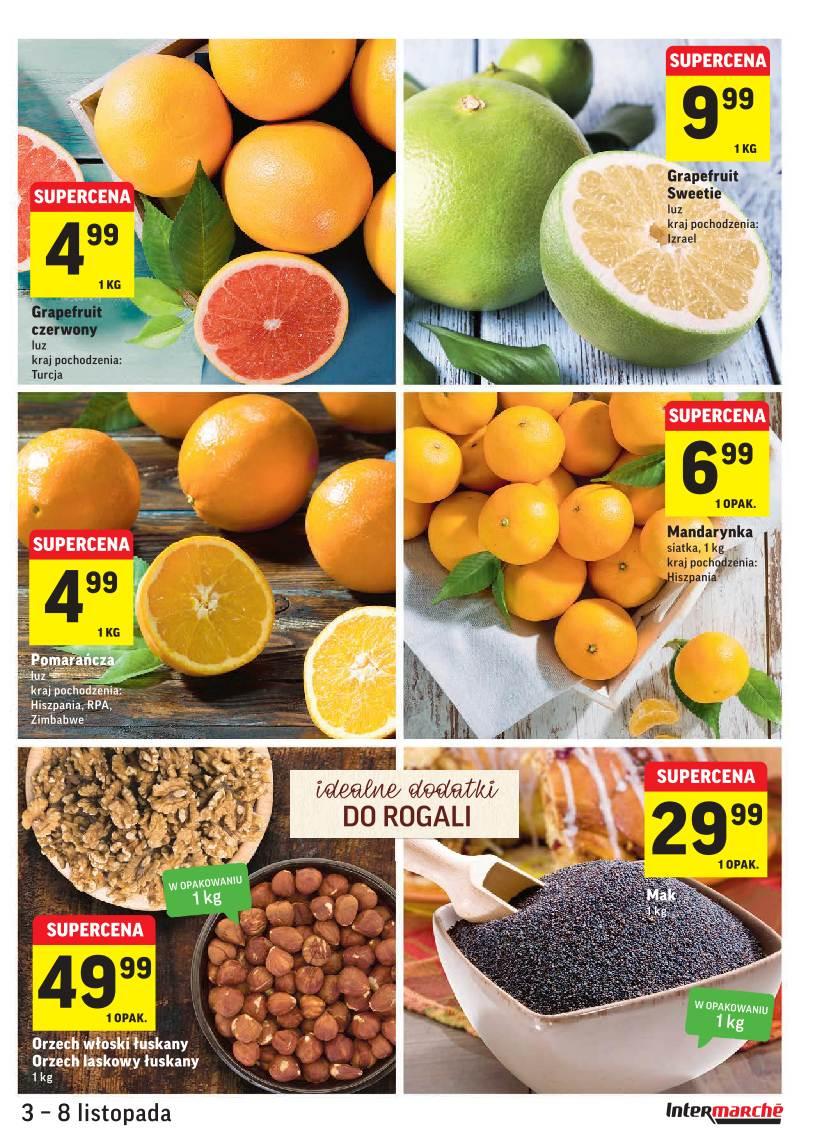 Gazetka promocyjna Intermarche str. 9