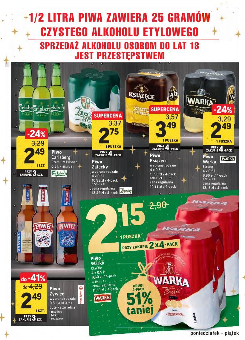Gazetka promocyjna Intermarche str. 42