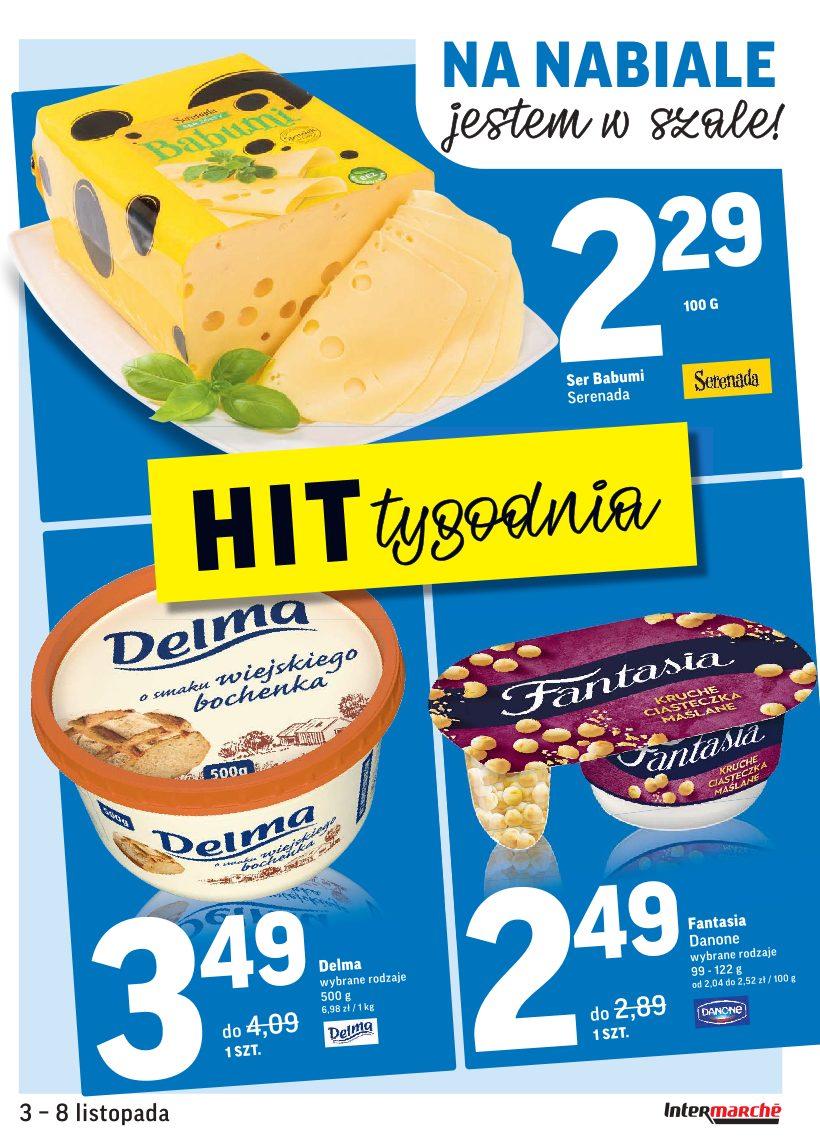 Gazetka promocyjna Intermarche str. 17