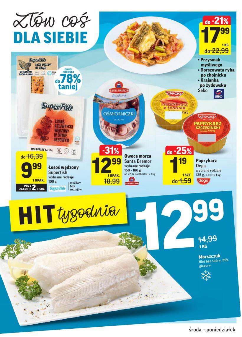 Gazetka promocyjna Intermarche str. 20