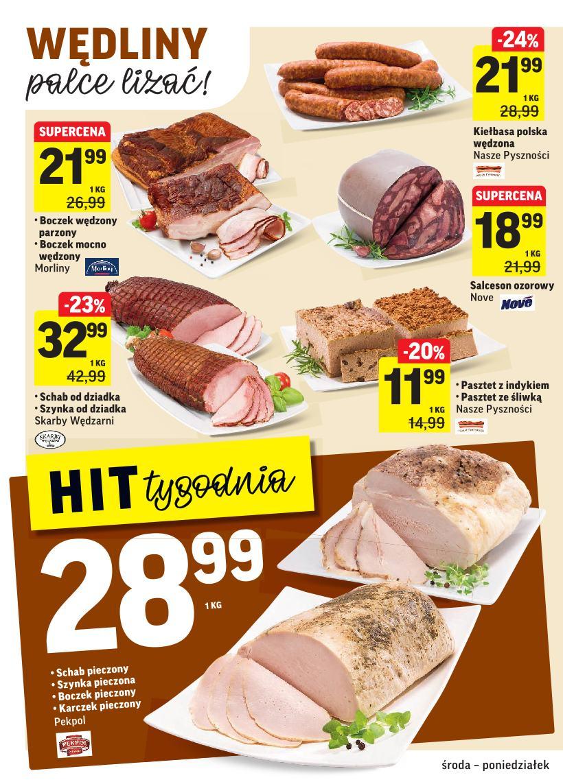 Gazetka promocyjna Intermarche str. 14