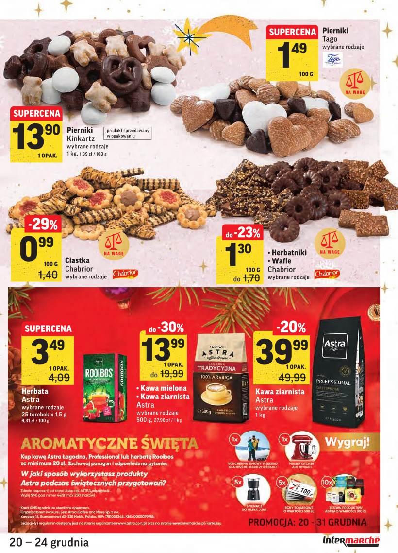 Gazetka promocyjna Intermarche str. 35