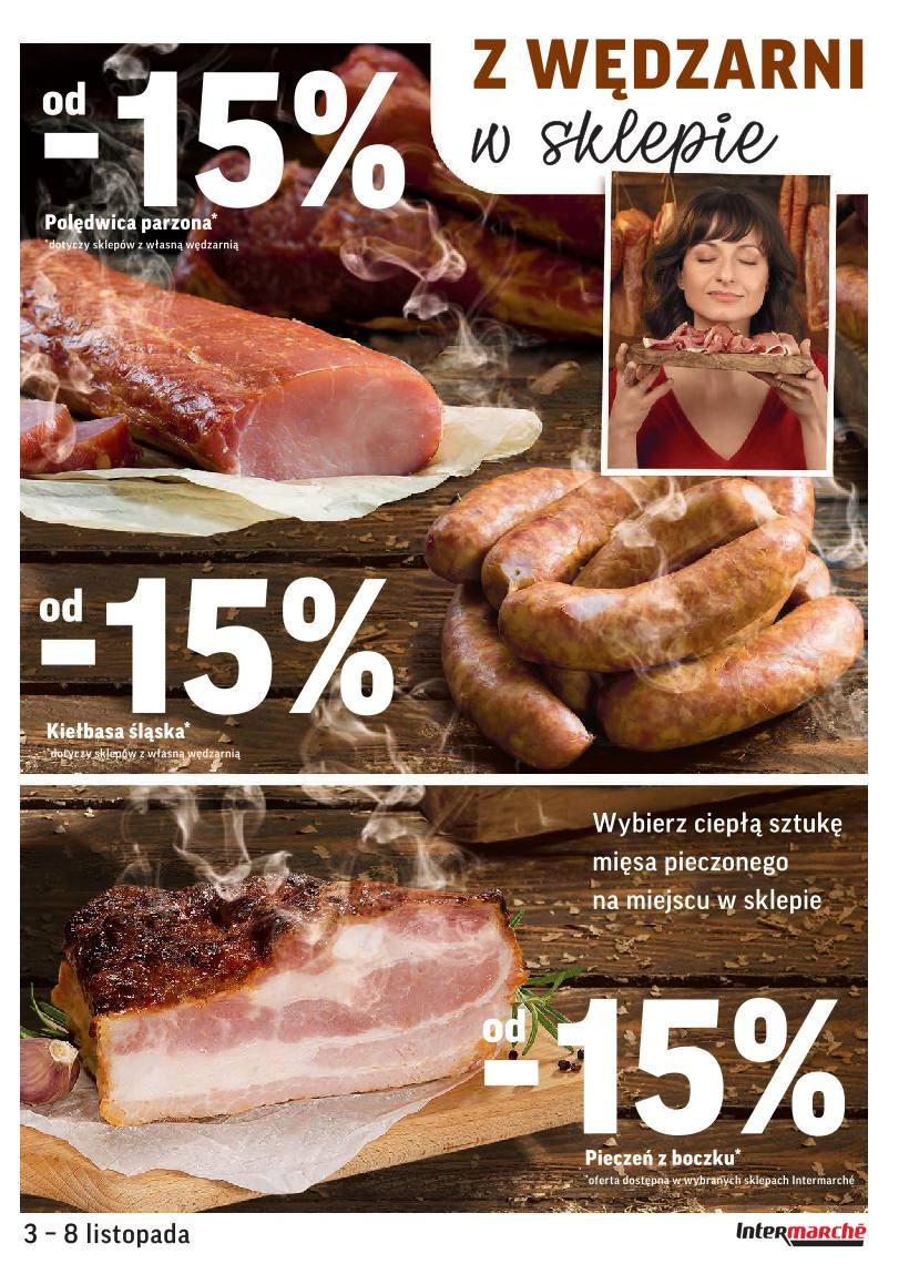 Gazetka promocyjna Intermarche str. 11