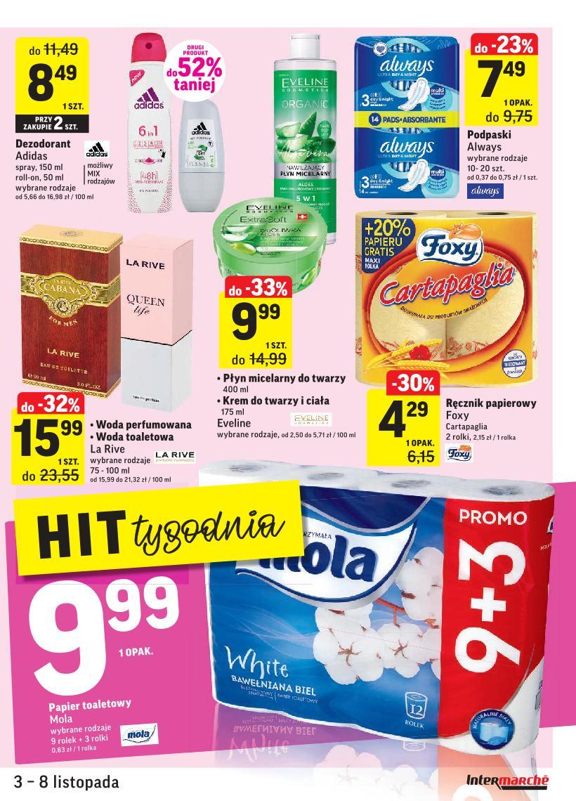 Gazetka promocyjna Intermarche str. 33