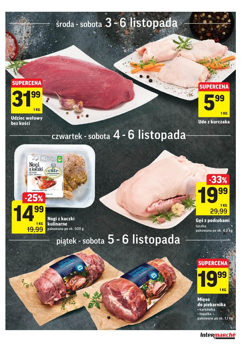 Gazetka promocyjna Intermarche str. 13