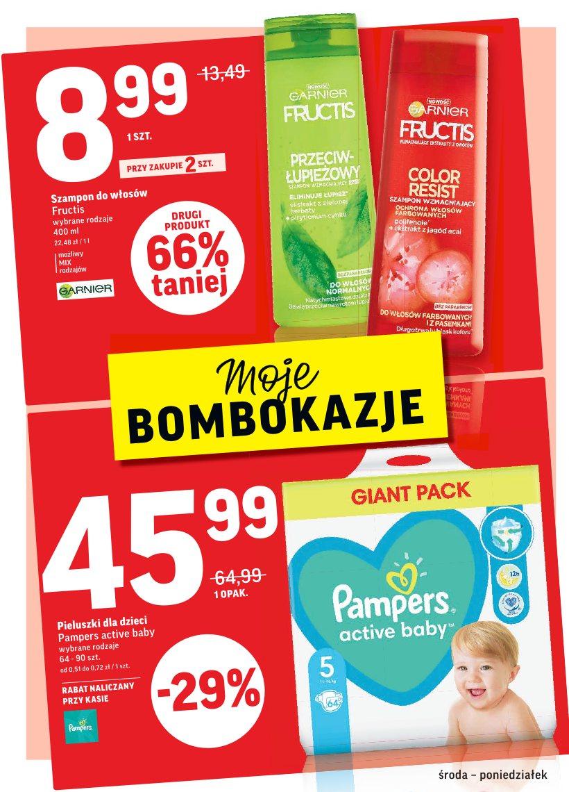 Gazetka promocyjna Intermarche str. 4