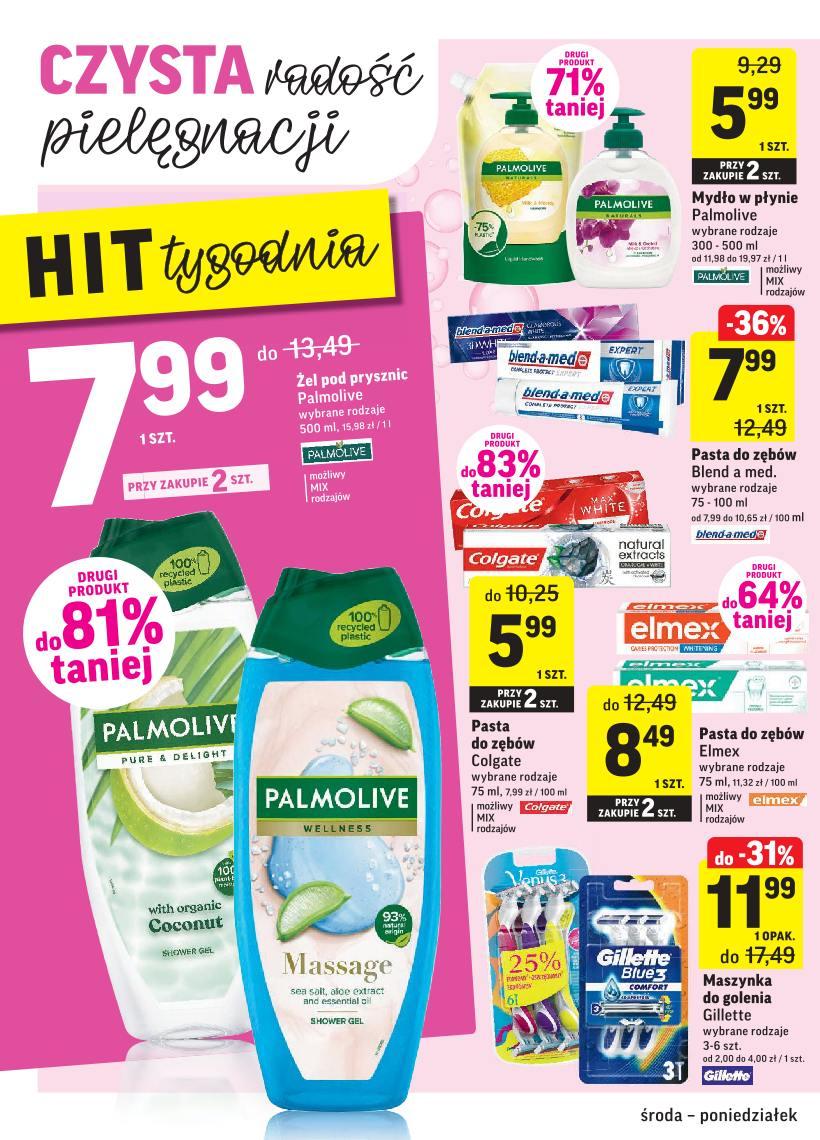 Gazetka promocyjna Intermarche str. 32