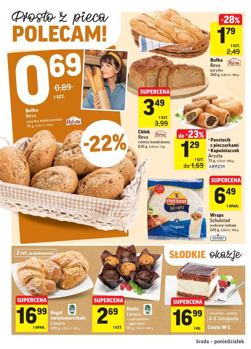Gazetka promocyjna Intermarche str. 16