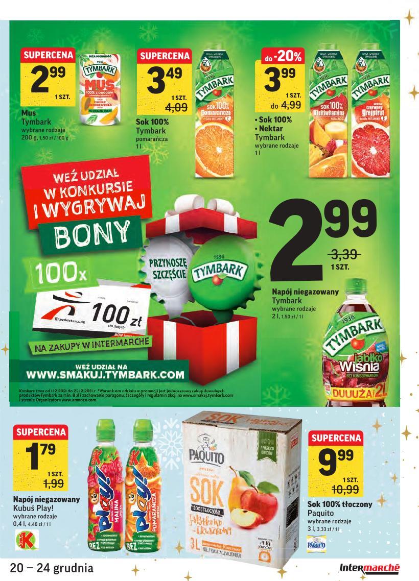 Gazetka promocyjna Intermarche str. 41