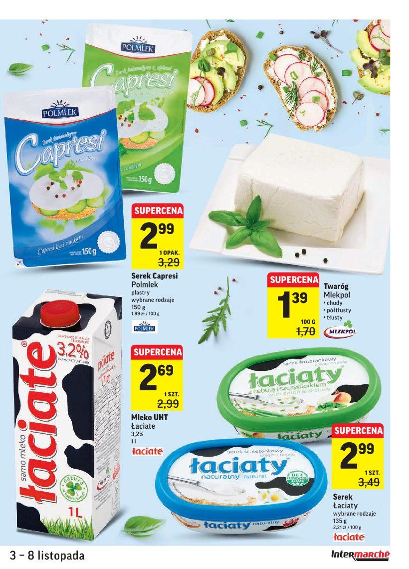 Gazetka promocyjna Intermarche str. 19