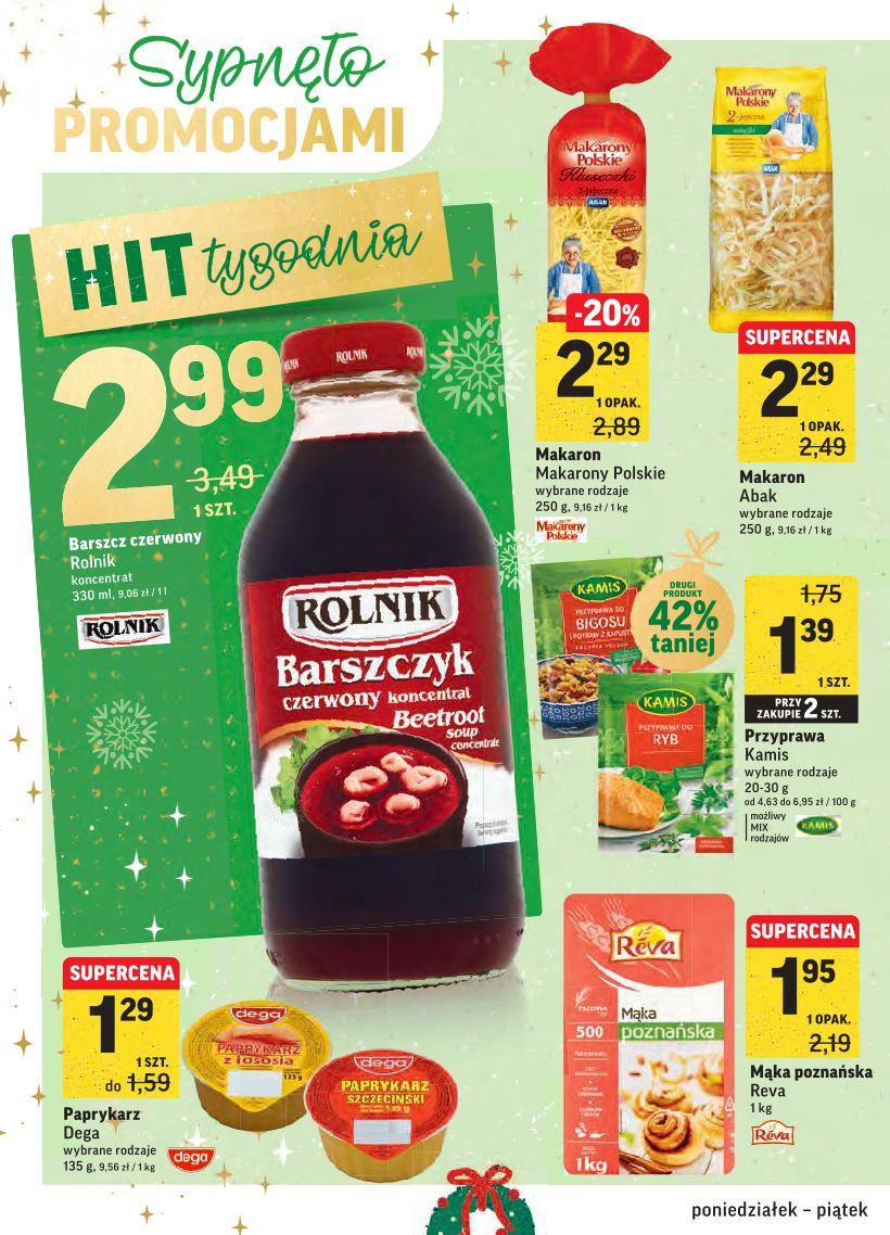 Gazetka promocyjna Intermarche str. 38