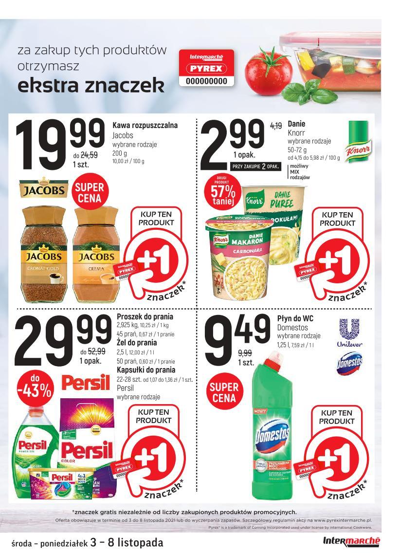 Gazetka promocyjna Intermarche str. 7