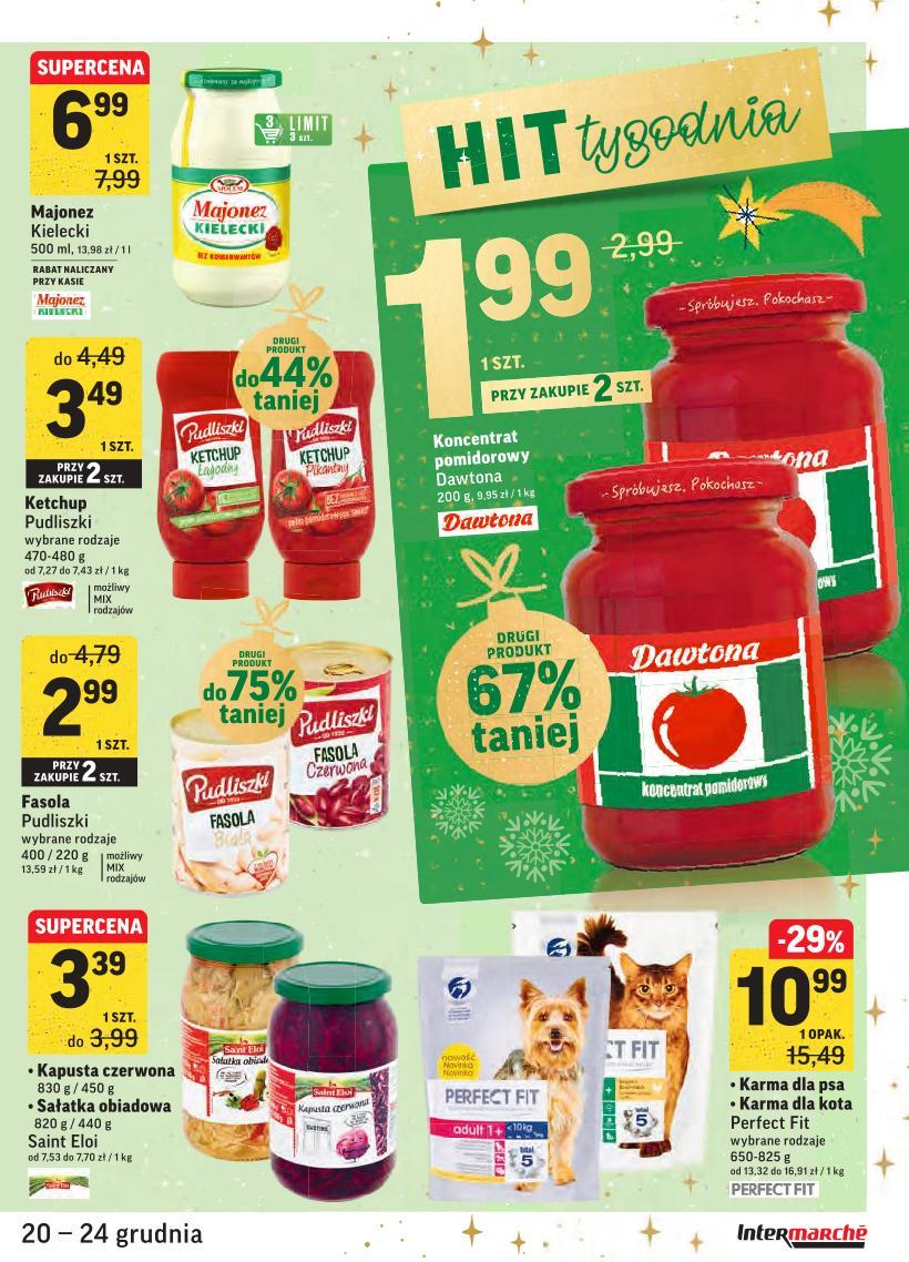 Gazetka promocyjna Intermarche str. 39