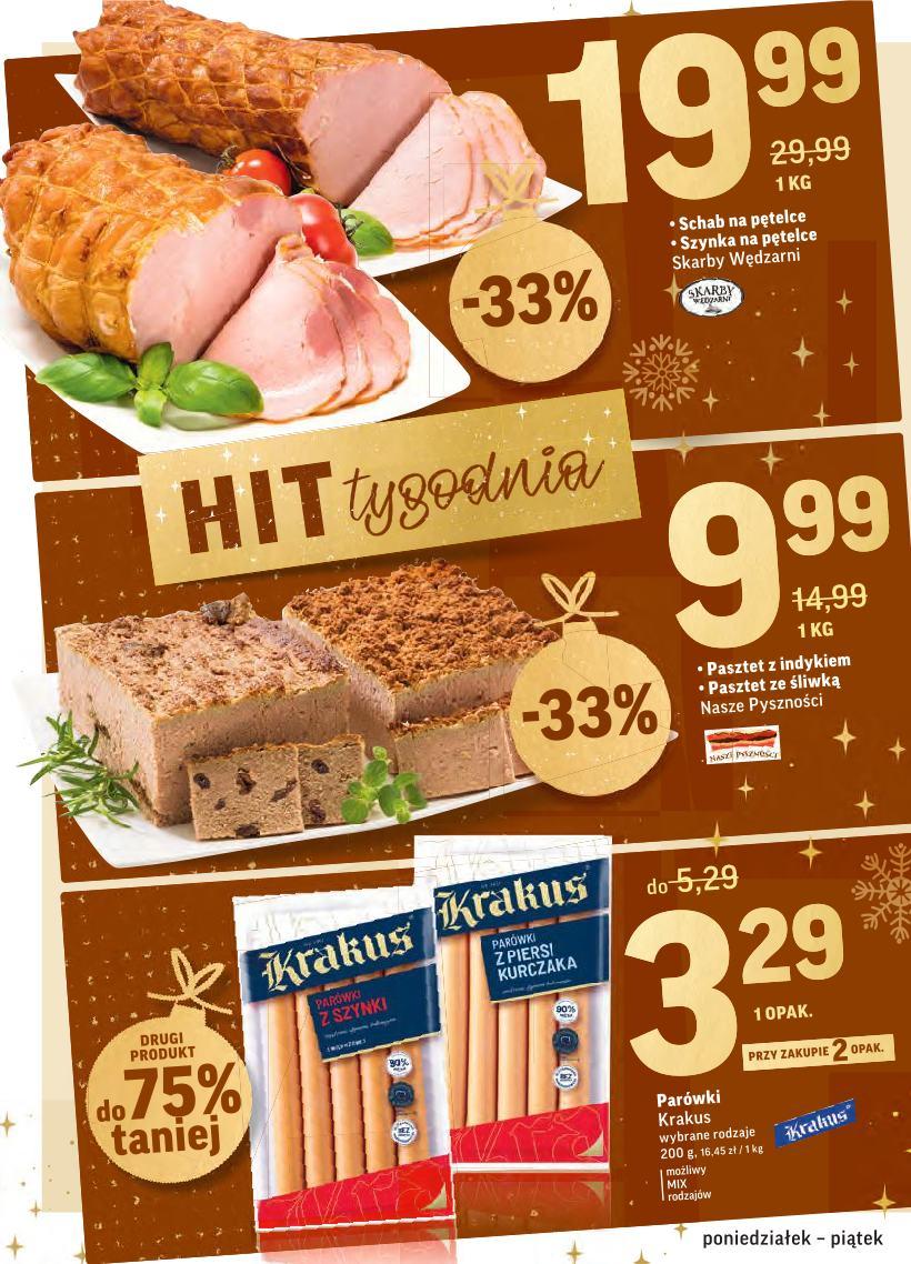 Gazetka promocyjna Intermarche str. 24